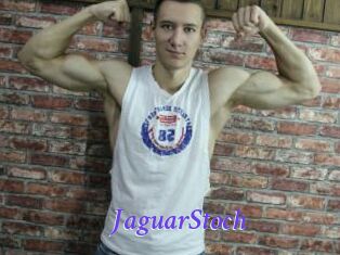 JaguarStoch