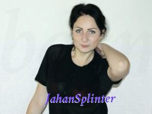 JahanSplinter