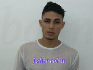 Jahir_colin