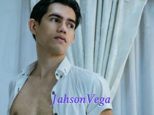 JahsonVega