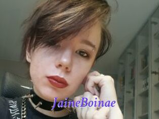 JaineBoinae