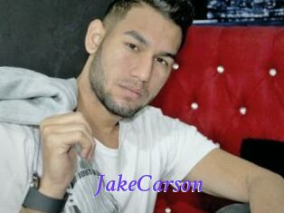 JakeCarson
