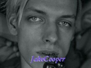 JakeCooper