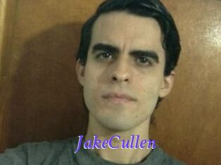 JakeCullen