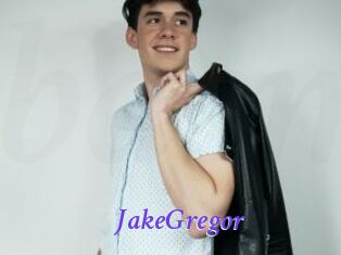 JakeGregor