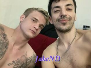JakeND