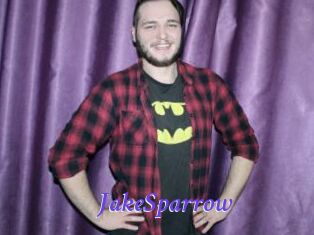 JakeSparrow