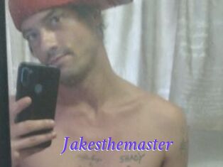 Jakesthemaster