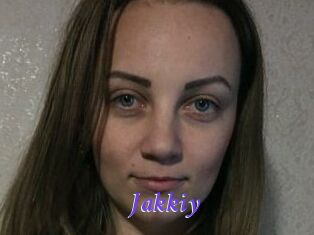 Jakkiy