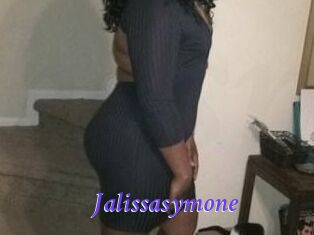 Jalissasymone
