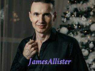 JamesAllister