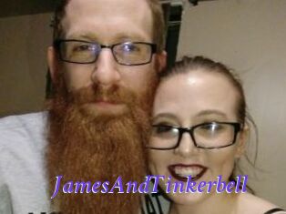 JamesAndTinkerbell