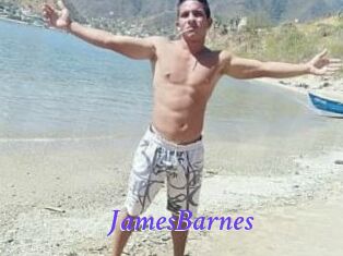 JamesBarnes