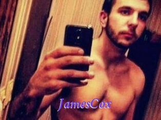 JamesCox