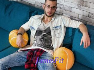 JamesFit