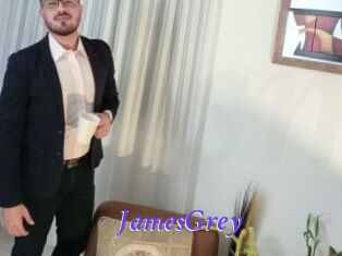 JamesGrey