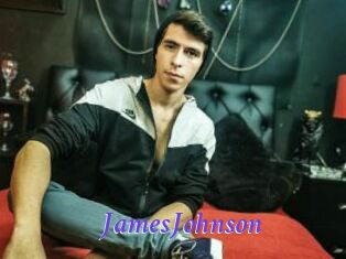 JamesJohnson
