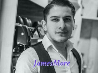 JamesMore