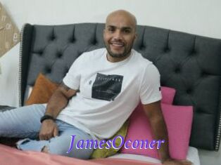JamesOconer