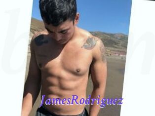JamesRodriguez