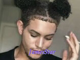 JamesStar