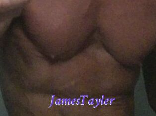 James_Tayler