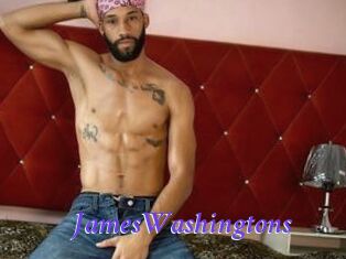 JamesWashingtons