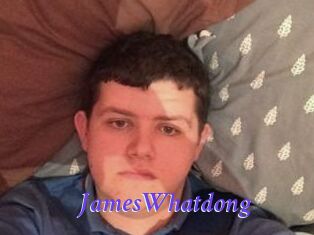JamesWhatdong