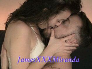 JamesXXXMiranda