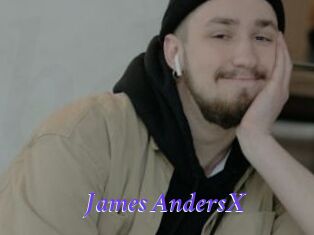 James_AndersX