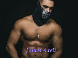 James_Axell Bdsm gratuit
