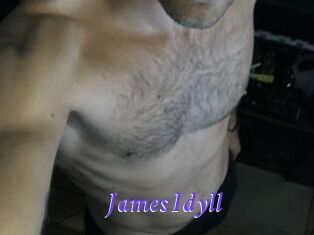 James_Idyll Bdsm gratuit