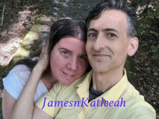 James_n_Katleeah