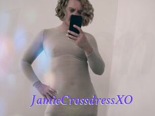 JamieCrossdressXO