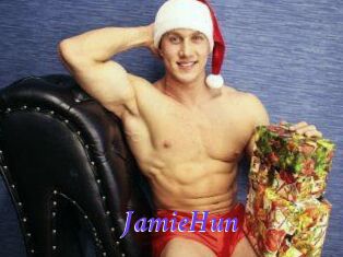 JamieHun