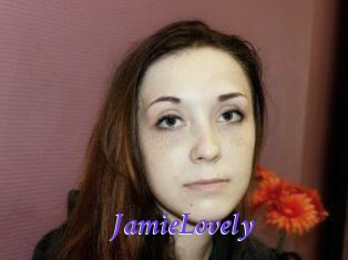 JamieLovely