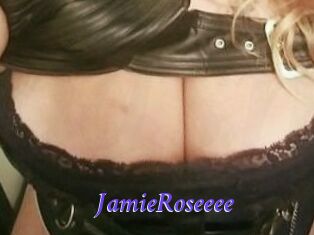 JamieRoseeee