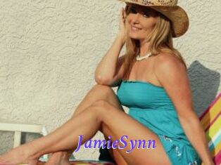 JamieSynn