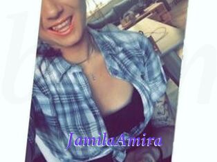 JamilaAmira