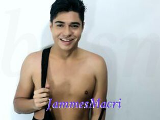 JammesMacri