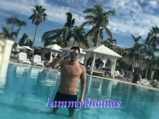 Jammythomas