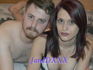 JandDXXX Bdsm gratuit