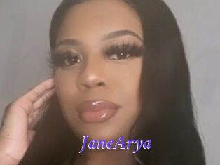 JaneArya