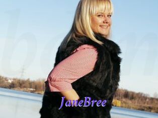 JaneBree