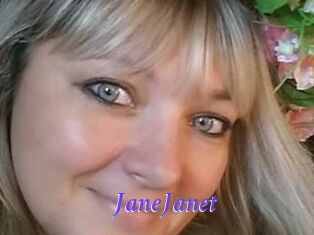 JaneJanet