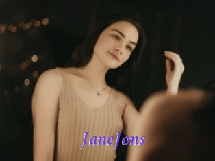 JaneJons Bdsm gratuit