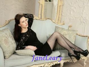 JaneLeary