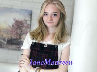 JaneMaureen