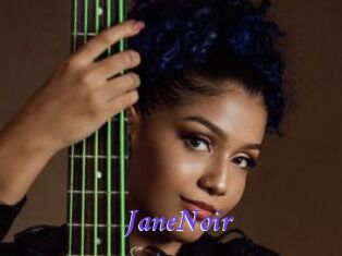 JaneNoir