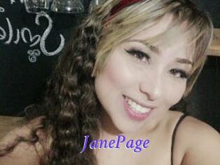 JanePage